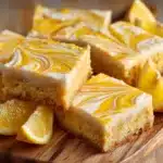 Luscious Lemon Curd Cake Recipe
