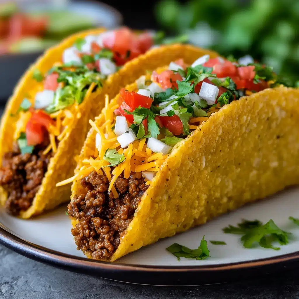 Homemade Navajo Taco Recipe - Recipe Image