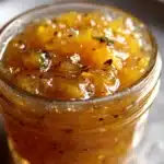 Pineapple-Cowboy Candy Pepper Jelly Recipe