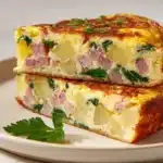 Air Fryer Egg Bites Recipe