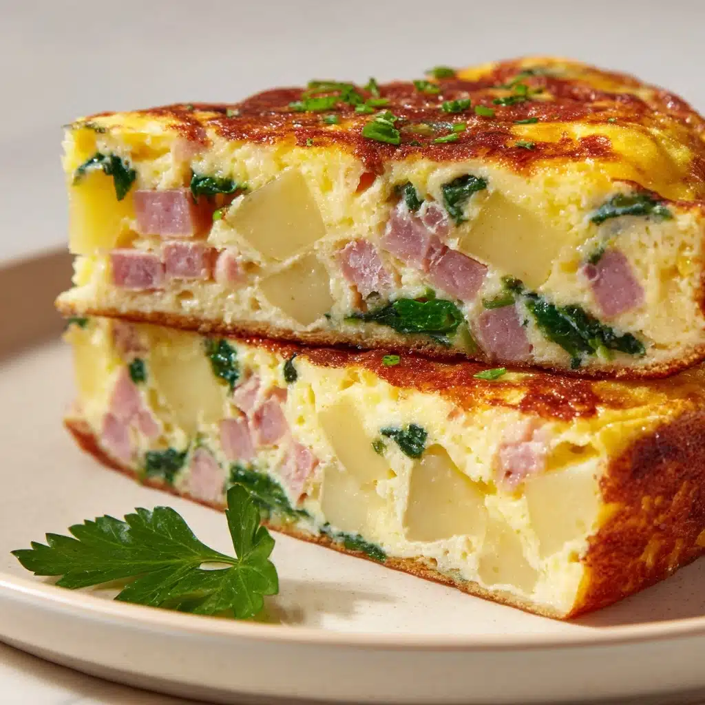 Air Fryer Egg Bites Recipe