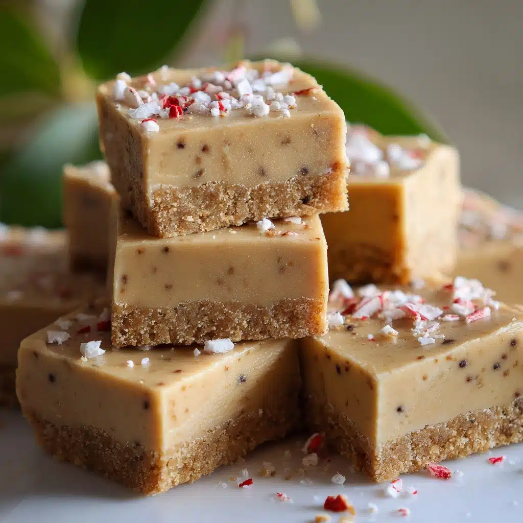 Sugar Cookie Fudge Recipe - Recipe Image