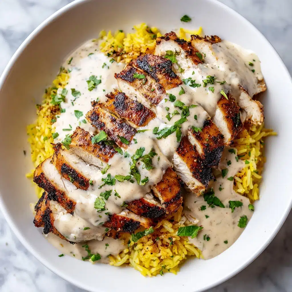 Mexican Chicken with Cheese Sauce Recipe - Recipe Image