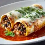 Beef Enchiladas Recipe