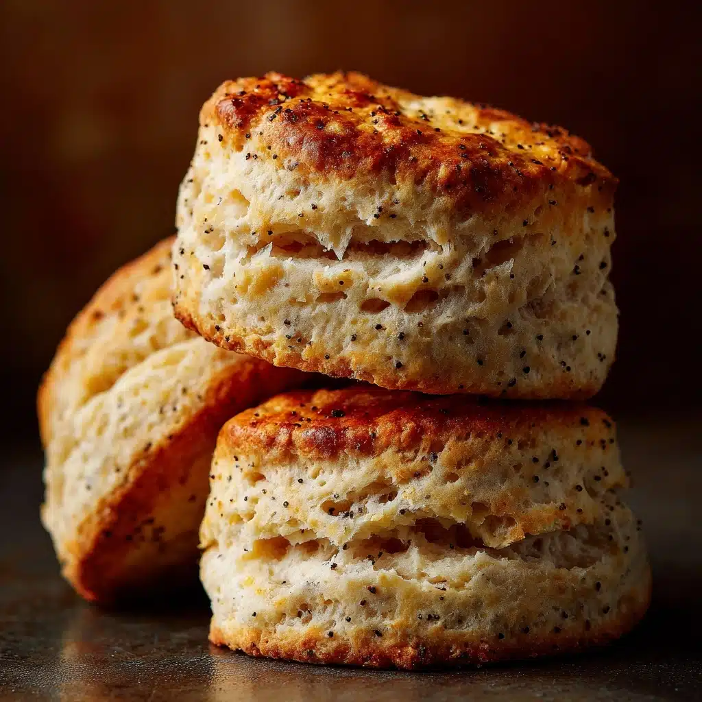 Sour Cream Biscuits Recipe