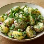 French-Style Potato Salad Recipe