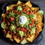 Healthy Enchilada Skillet Recipe