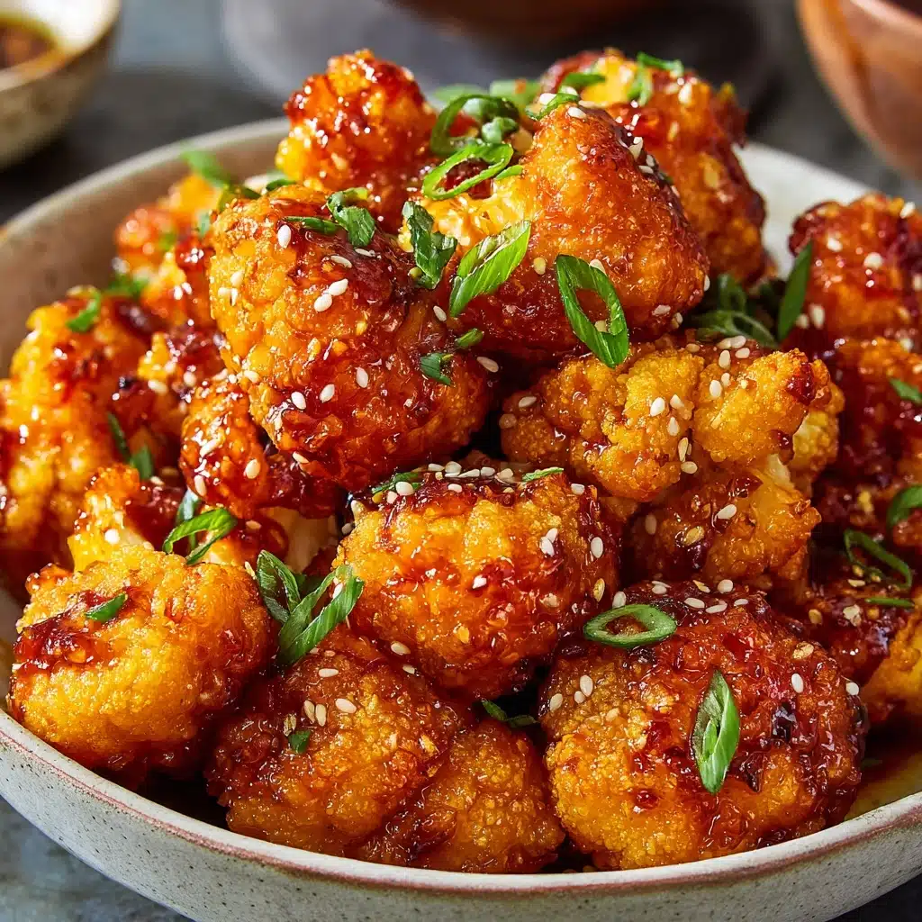 Crispy Bang Bang Chicken Bites Recipe