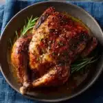 Chinese Five Spice Chicken Recipe