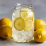 The Best Homemade Lemonade Ever Recipe
