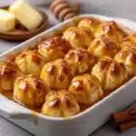 Old-Fashioned Apple Dumplings Recipe