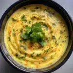 Avocado Jalapeño Dip Recipe