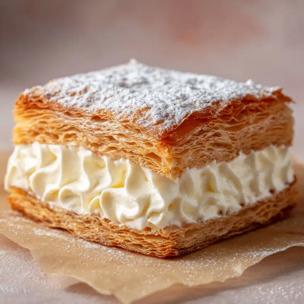 Indulgent King’s Hawaiian Cheesecake Danishes Recipe - Recipe Image