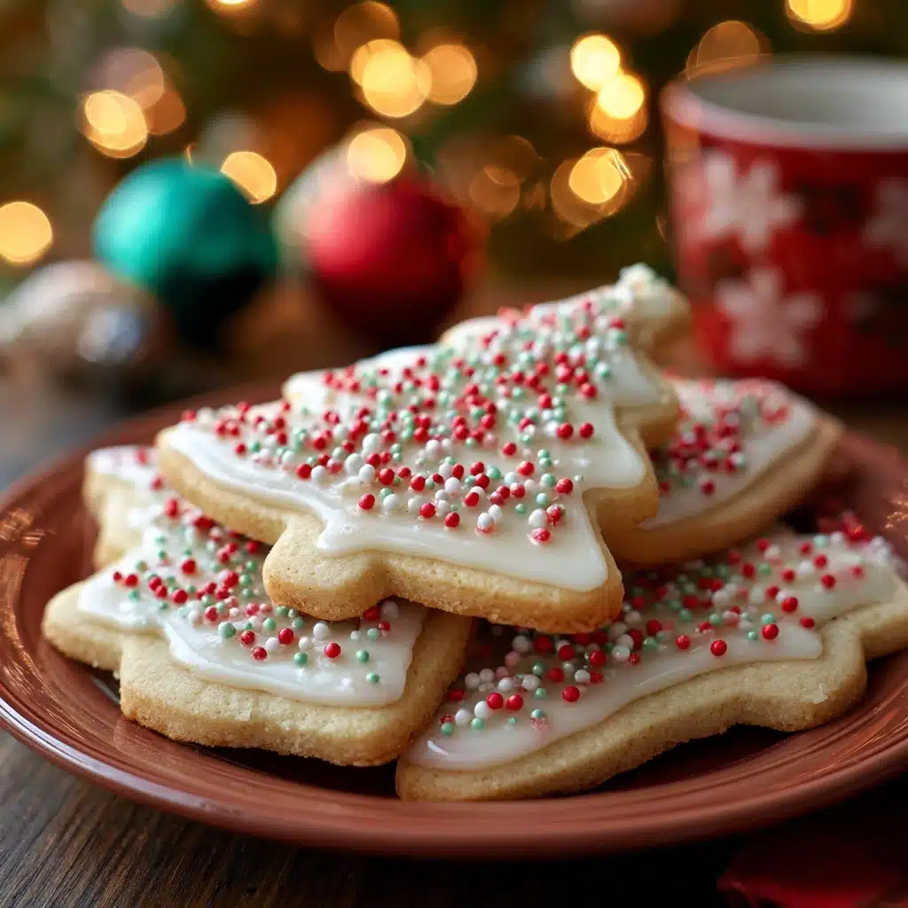 A Festive Delight for Every Celebration Recipe - Recipe Image