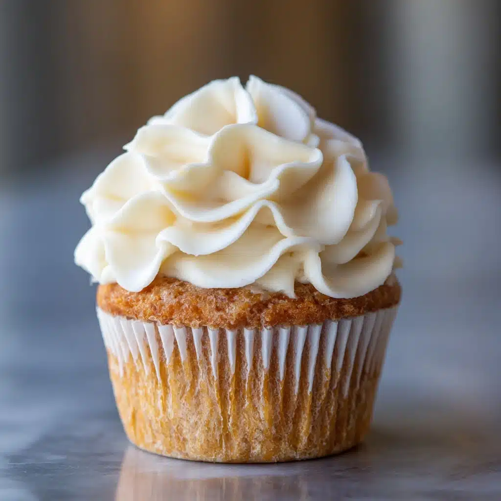 Perfect Russian Buttercream Recipe - Recipe Image