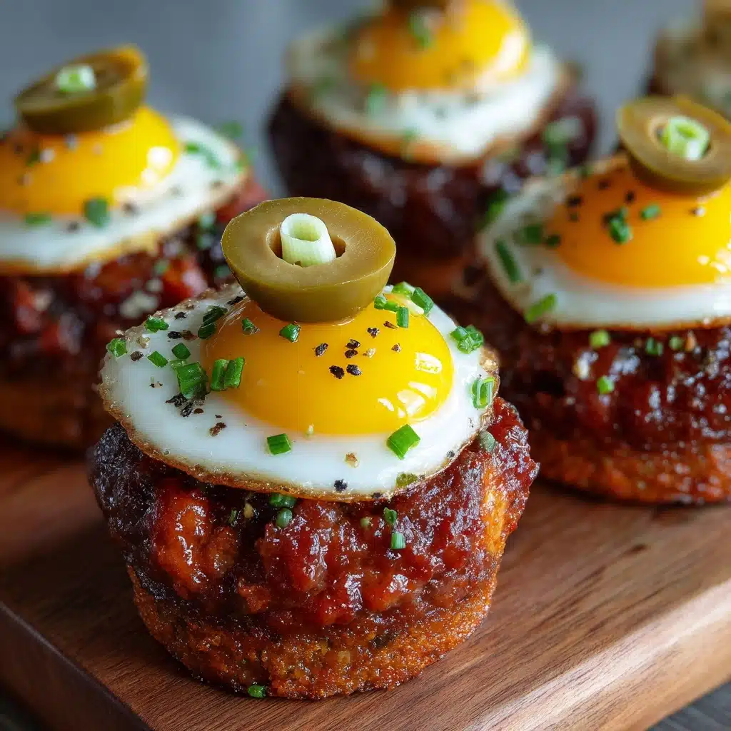Deviled Egg Chicks Recipe - Recipe Image
