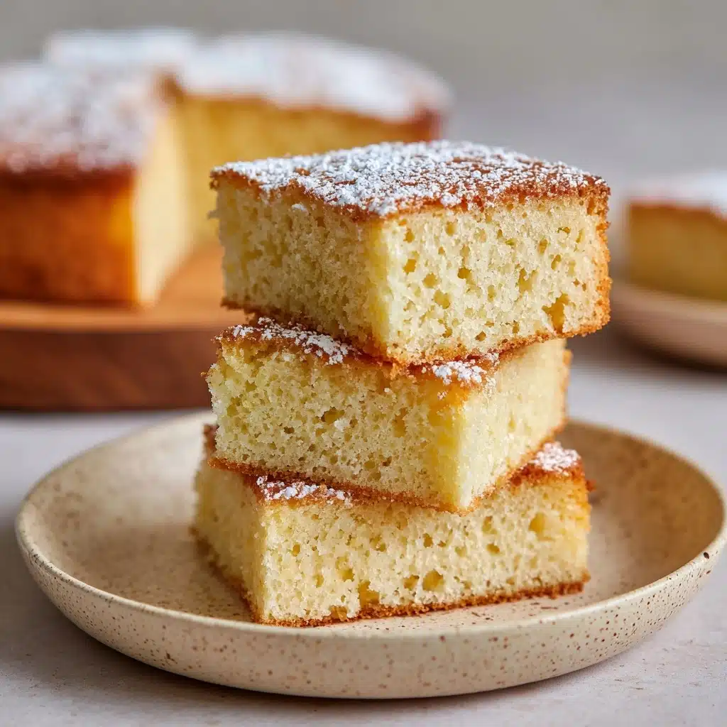 Ted Lasso Biscuit Recipe - Recipe Image