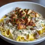 Crockpot Angel Chicken Recipe