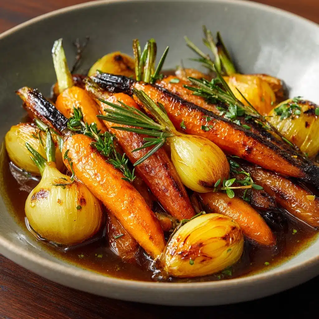 An Incredible Ultimate Recipe - Recipe Image