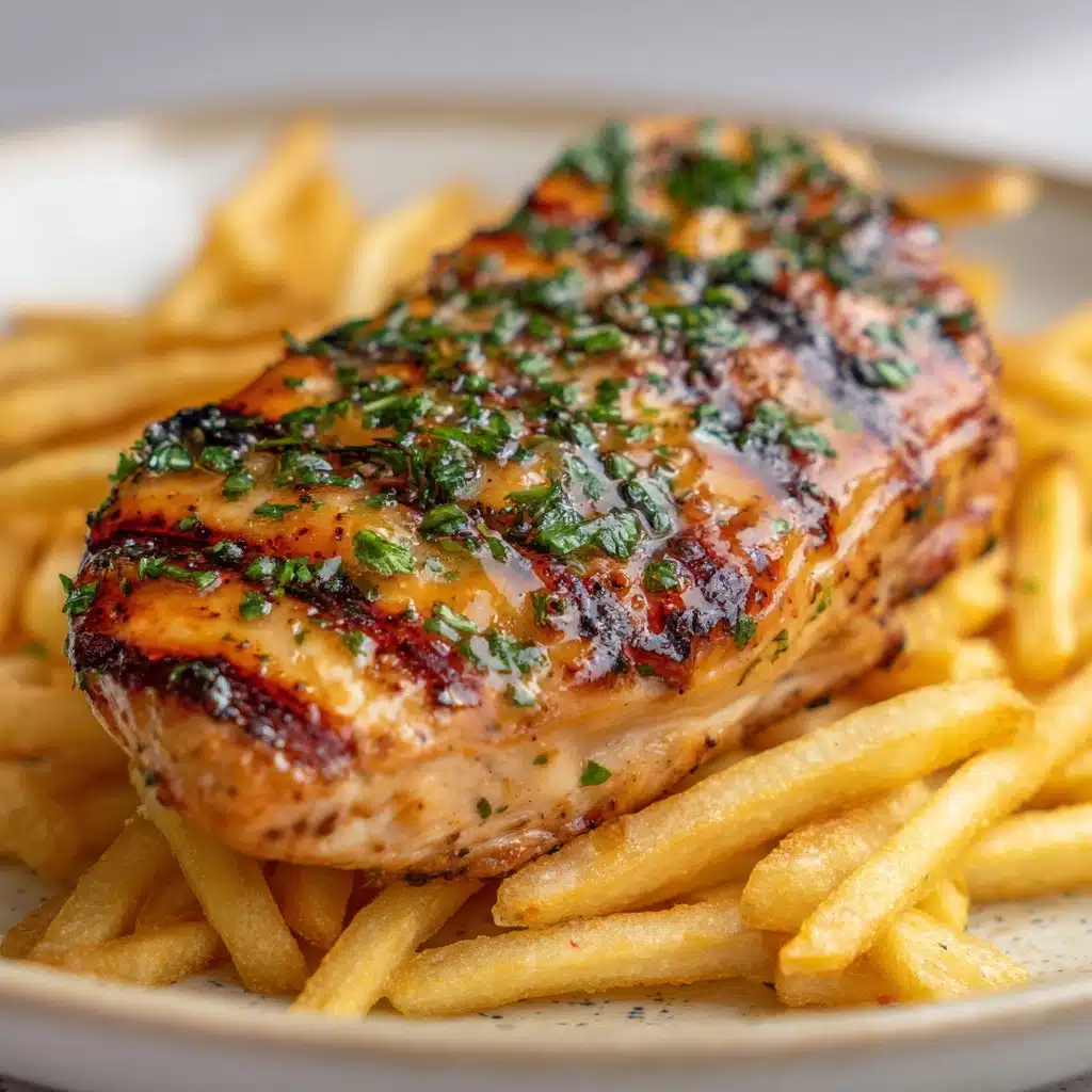 Longhorn Steakhouse Parmesan Chicken Recipe - Recipe Image