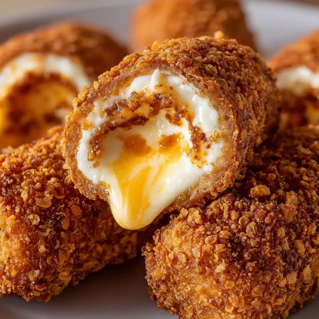 Nacho Egg Rolls Recipe - Recipe Image