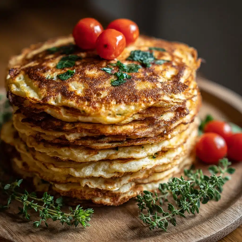 Homemade Pancake Mix Recipe - Recipe Image