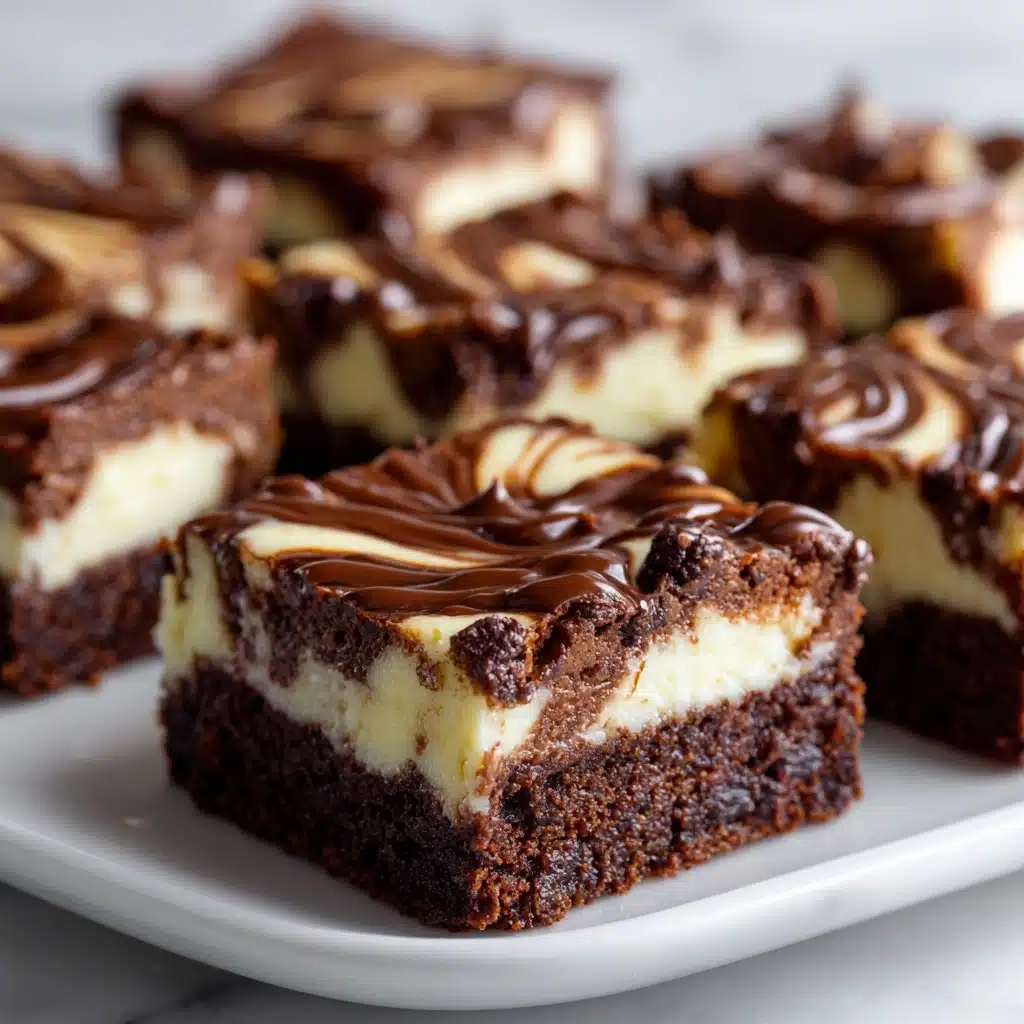 Chocolate Cinnamon Rolls Recipe - Recipe Image