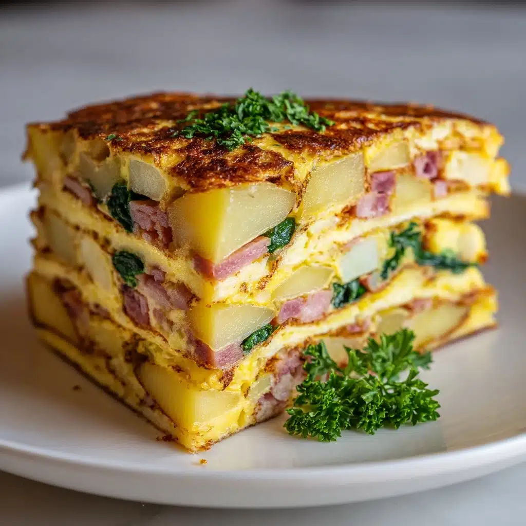 Air Fryer Egg Bites Recipe - Recipe Image