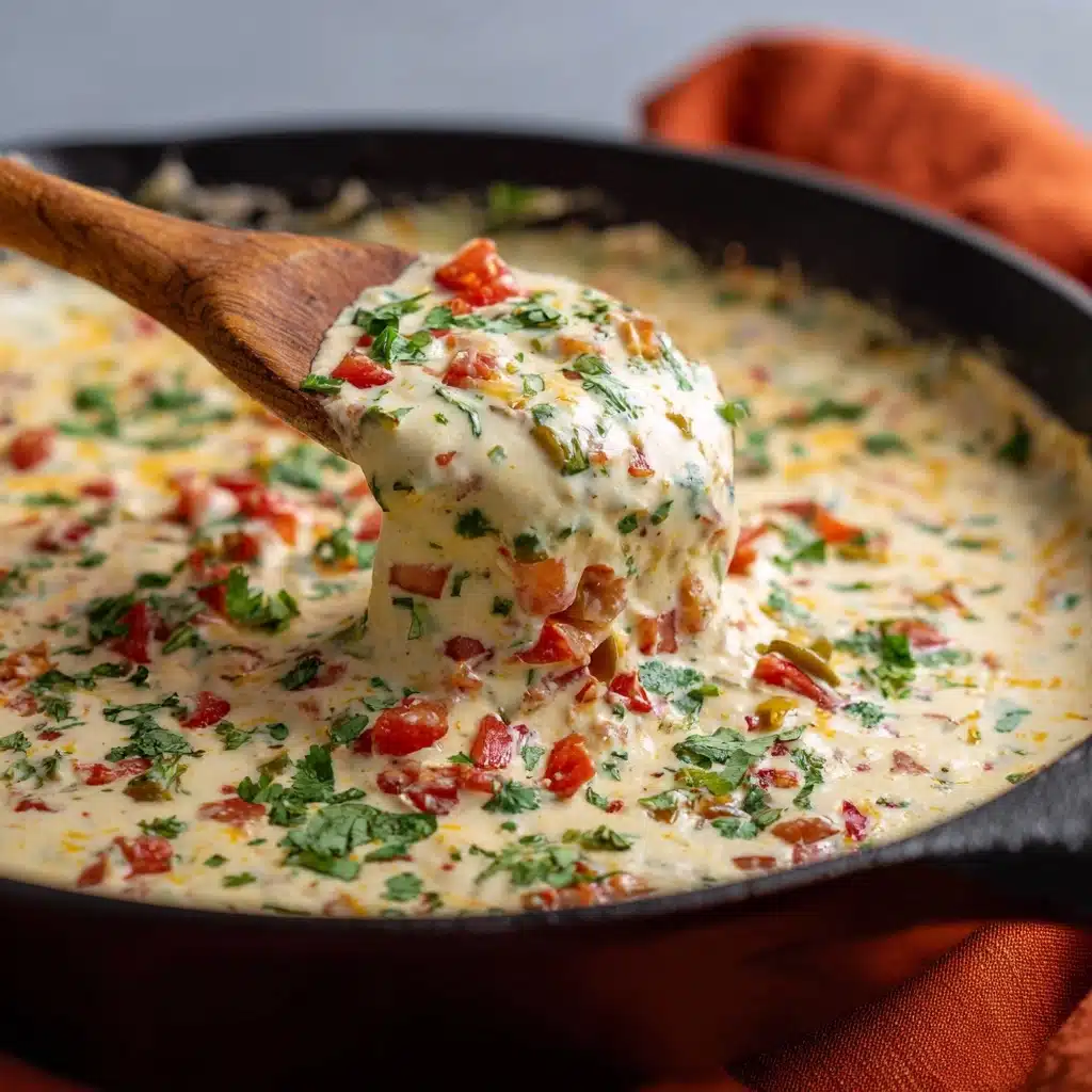 Homemade Queso Dip Recipe - Recipe Image