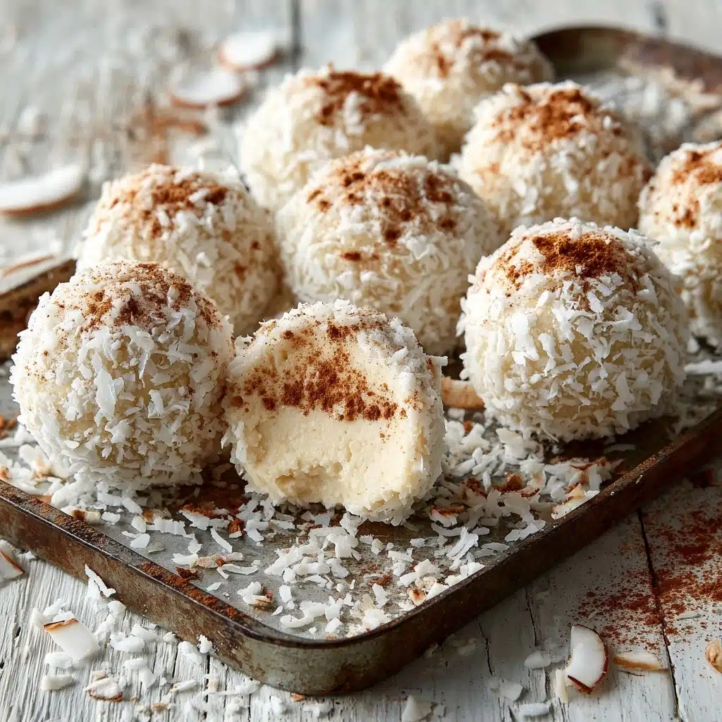 Irish Potato Candy Recipe