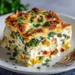 Chile Relleno Casserole Recipe