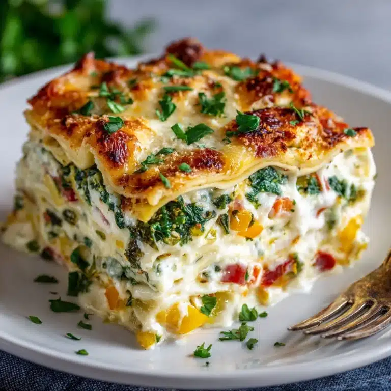 Chile Relleno Casserole Recipe