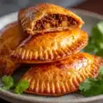 Beef and Cheese Empanadas Recipe