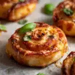 Easy Pepperoni Rolls Recipe