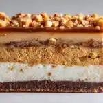 Peanut Butter Dream Bars Recipe