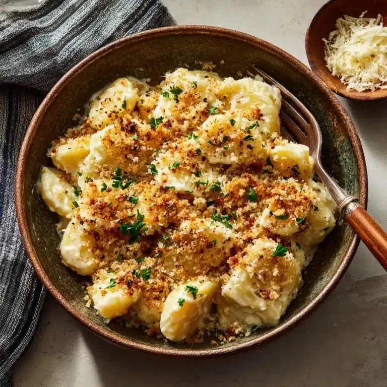 Classic Potato Salad Recipe