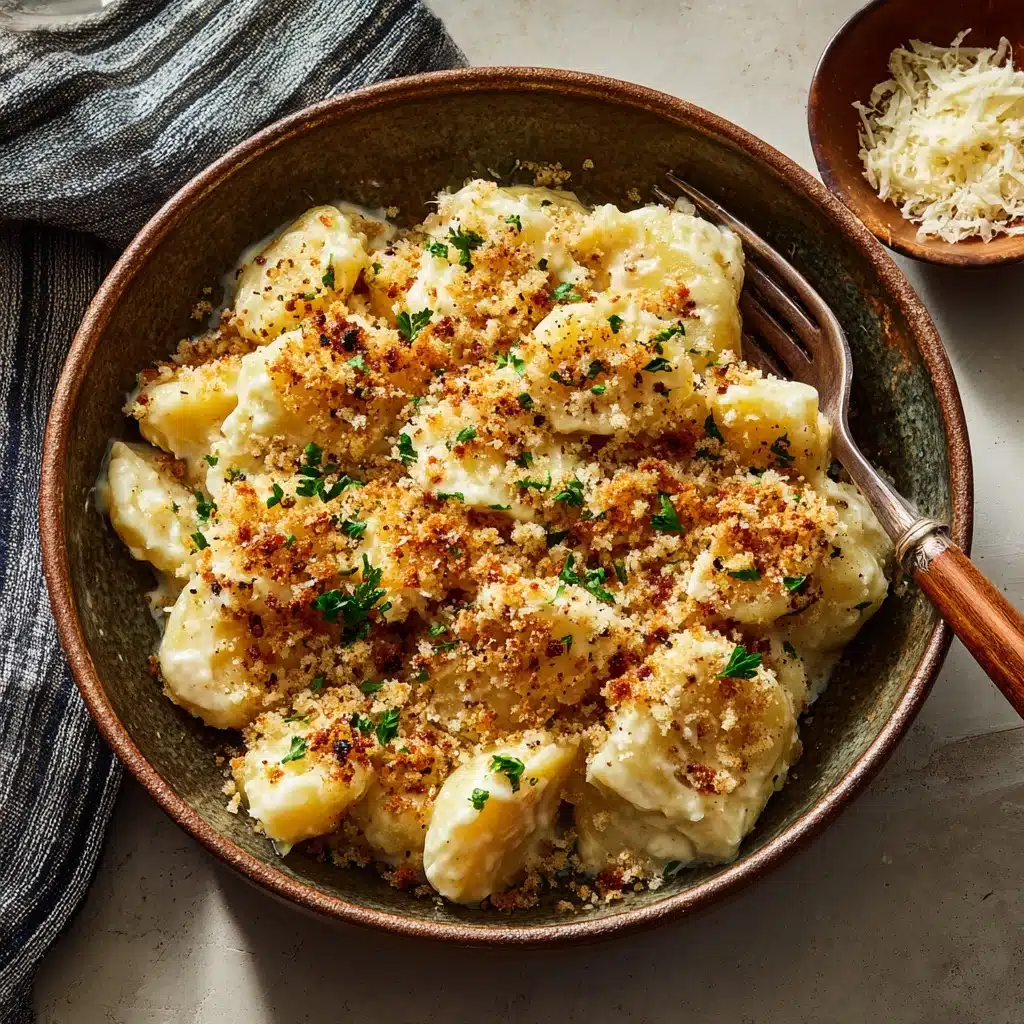 Classic Potato Salad Recipe - Recipe Image