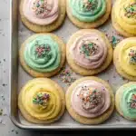Lime Pie Rice Krispie Treats Recipe