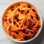 Carrot Raisin Salad Recipe