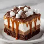 Chocolate Peanut Butter Mini Cheesecakes Recipe