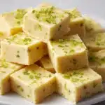 Key Lime Fudge Recipe