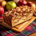 Apple Bread Recipe