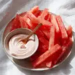 Watermelon Fries Recipe