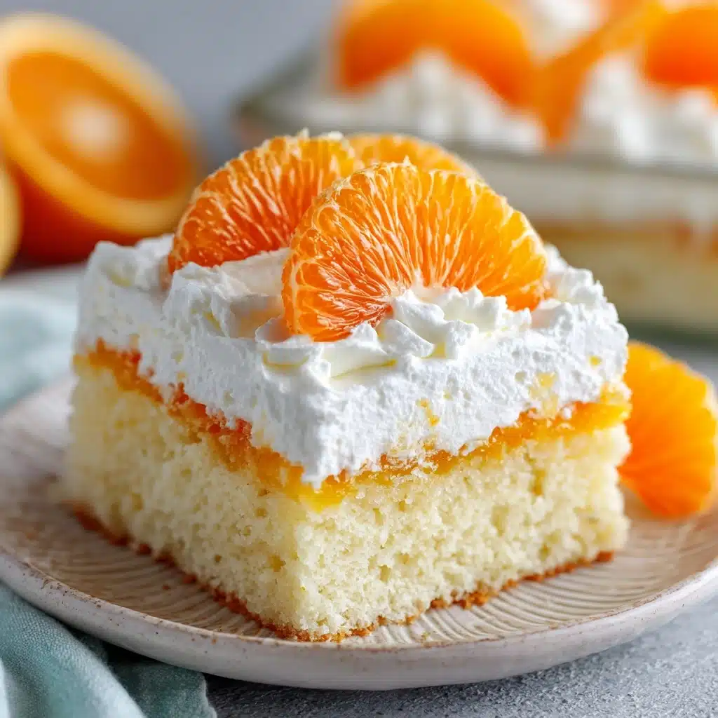 Classic Pig Pickin’ Cake Recipe