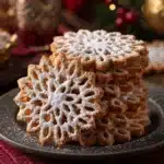 Classic Italian Pizzelle Cookies Recipe