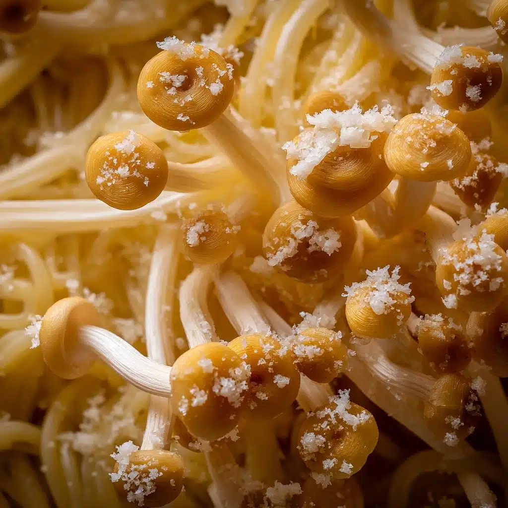 The Best Spaghetti Recipe