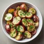 Slow Cooker Potatoes Recipe