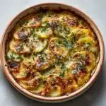 Leek Gratin Recipe