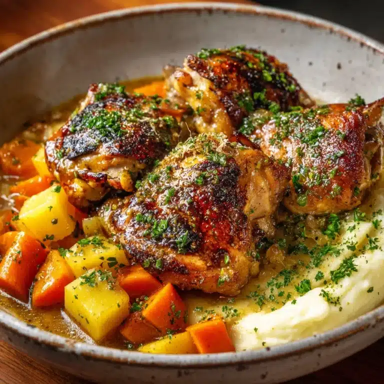 Crock Pot Marry Me Chicken Recipe