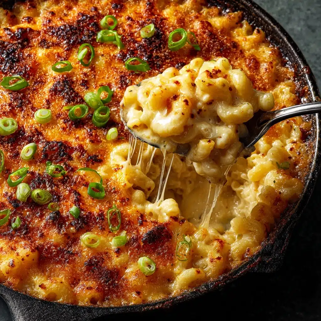 Korean Cheese Corn Recipe